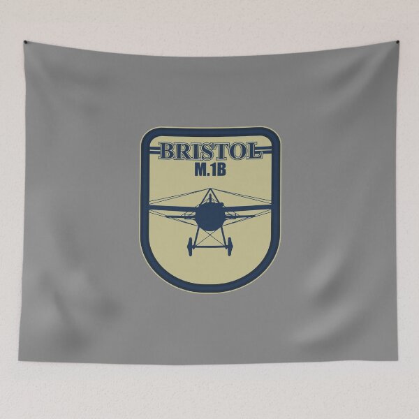 Item preview, Bristol M.1B designed and sold by StrongVlad.