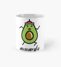 Avocardio Mug