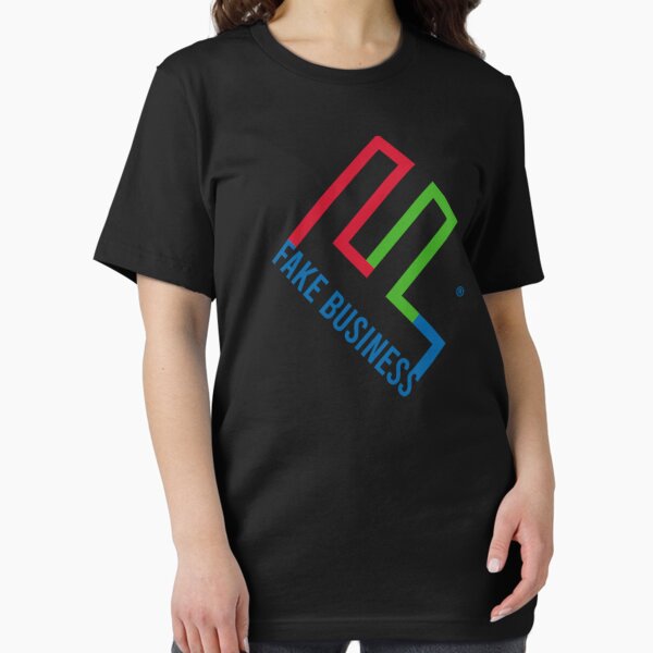 Item preview, Fake Business designed and sold by Fayad-Art.