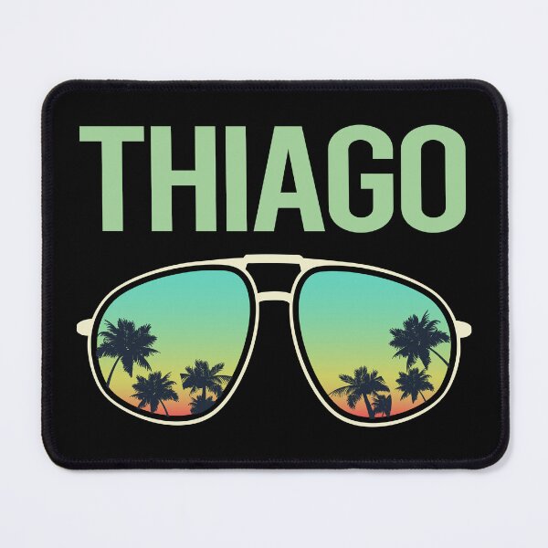 Item preview, Cool Glasses Thiago designed and sold by William Grey.