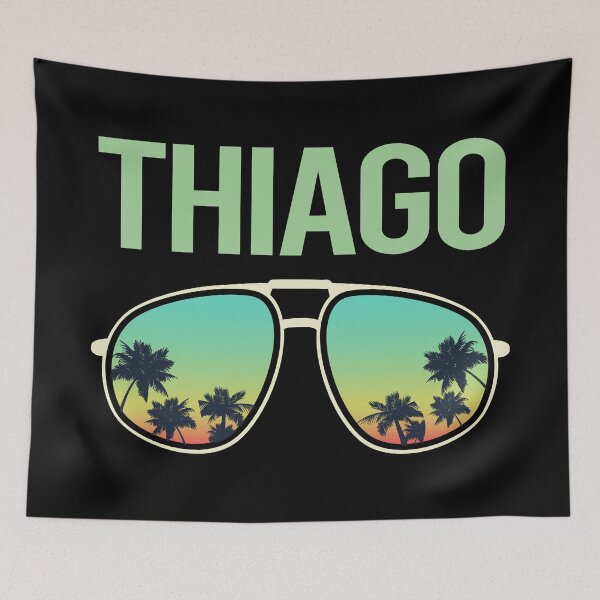 Item preview, Cool Glasses Thiago designed and sold by William Grey.