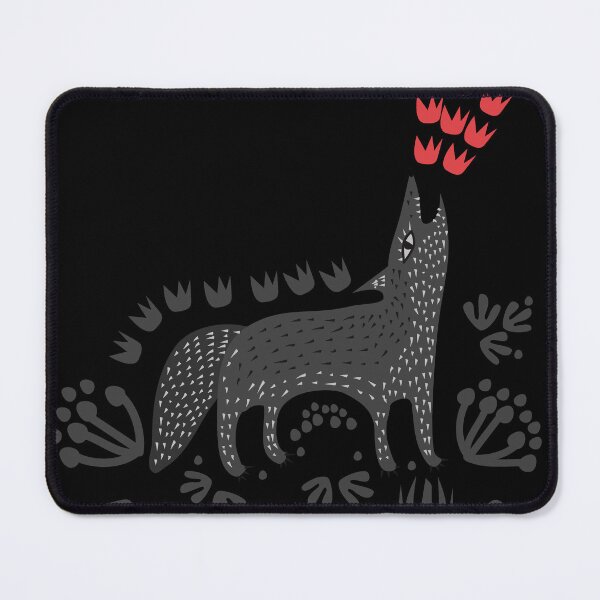 Item preview, Wolf...  designed and sold by elenor27.