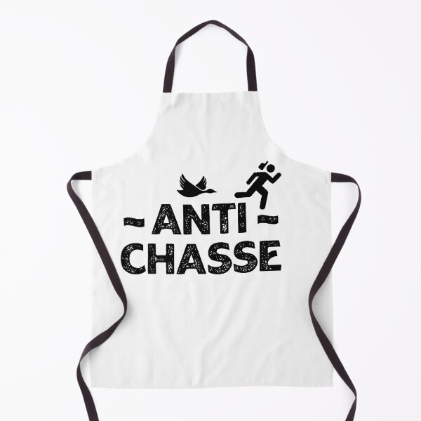 Item preview, anti hunting humor designed and sold by Buddyboutique.
