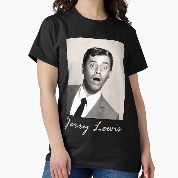 Item preview, Jerry Lewis designed and sold by ValentinaHramov.