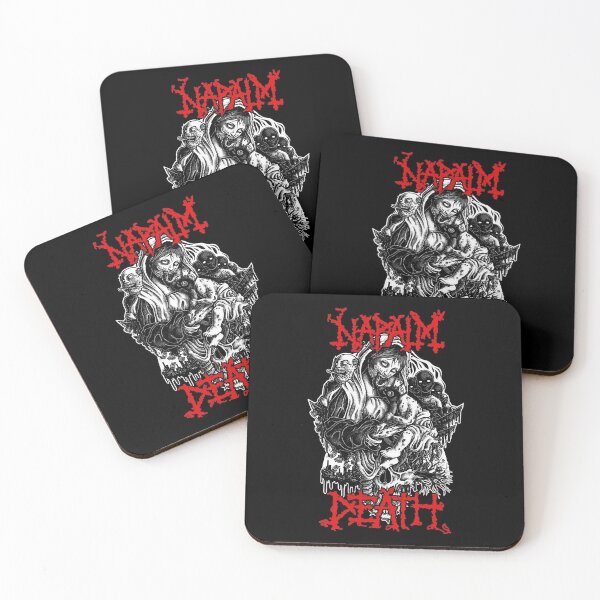 Item preview, More Then Awesome Napalm Death Cool Graphic Gifts designed and sold by Carmenmaggio.