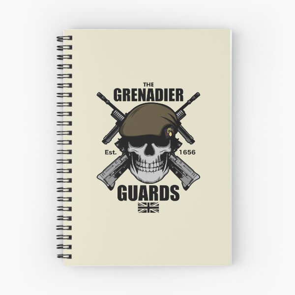 Item preview, Grenadier Guards designed and sold by StrongVlad.