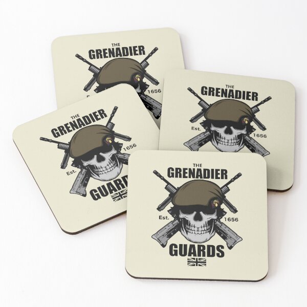 Item preview, Grenadier Guards designed and sold by StrongVlad.