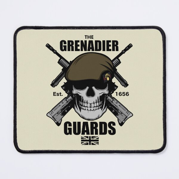 Item preview, Grenadier Guards designed and sold by StrongVlad.