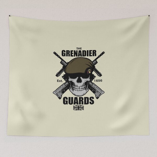 Item preview, Grenadier Guards designed and sold by StrongVlad.