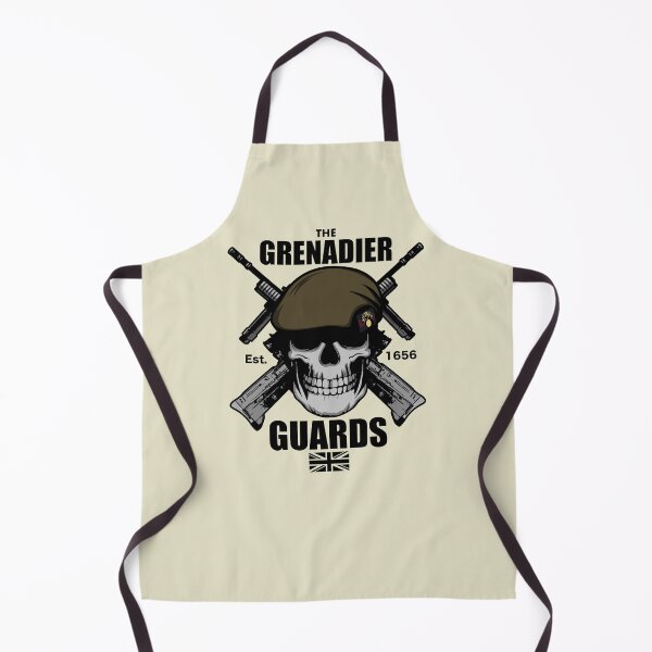 Item preview, Grenadier Guards designed and sold by StrongVlad.