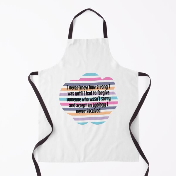 Item preview, I never knew how strong I was designed and sold by ScreamPrint.