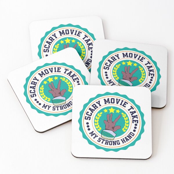 Item preview, Prendre ma main forte.   designed and sold by ScreamPrint.