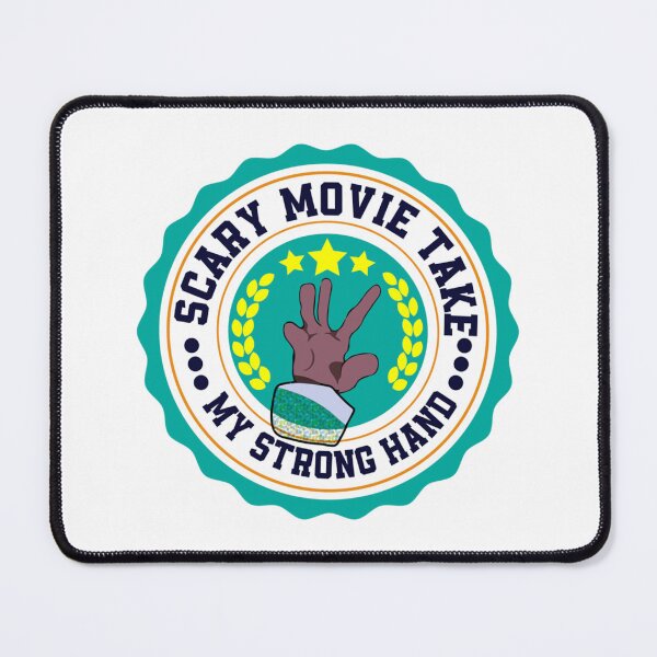 Item preview, Prendre ma main forte. designed and sold by ScreamPrint.