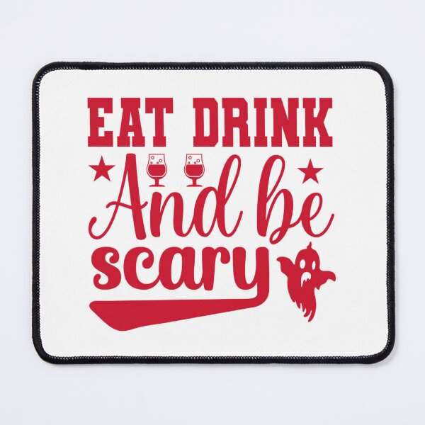 Item preview, Red Drink   designed and sold by ScreamPrint.