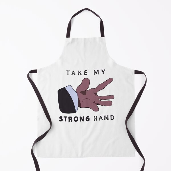 Item preview, Scary Movie - Take My Strong Hand   designed and sold by ScreamPrint.