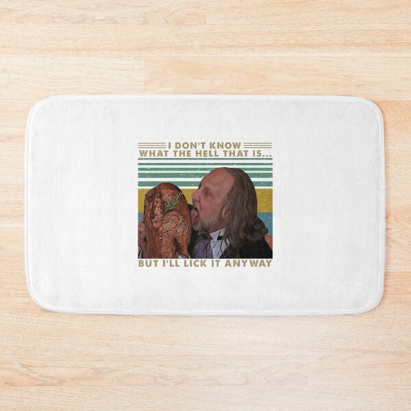 Item preview, Scary Movie 2 Hanson Vintage   designed and sold by ScreamPrint.