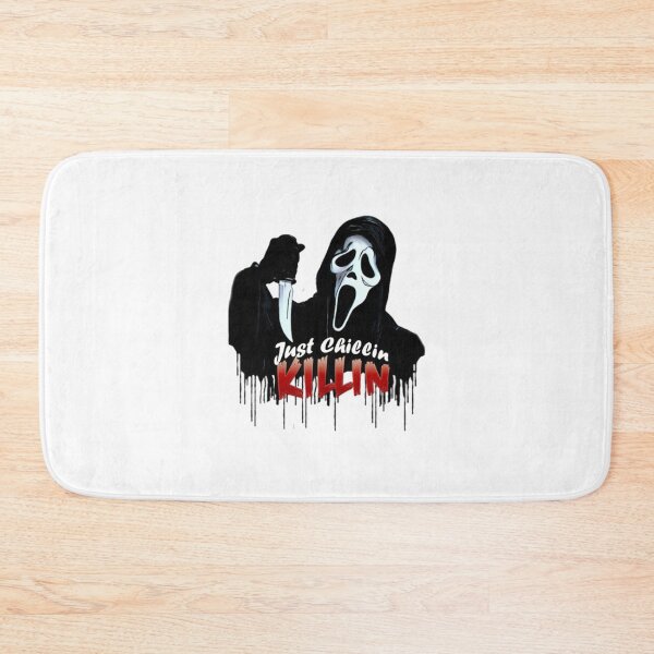 Item preview, Scary Movie Chillin Killing   designed and sold by ScreamPrint.
