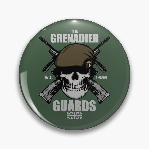 Item preview, Grenadier Guards designed and sold by StrongVlad.