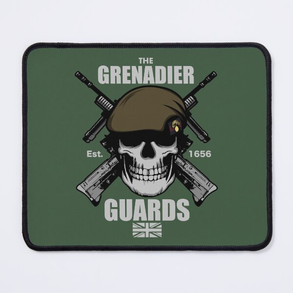 Item preview, Grenadier Guards designed and sold by StrongVlad.