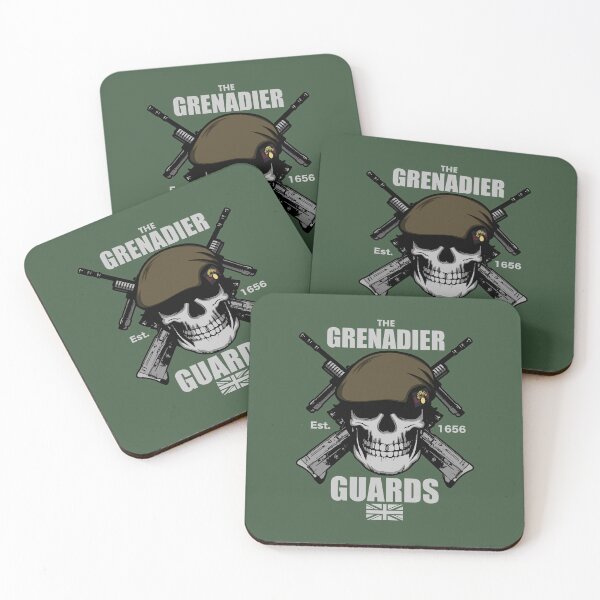 Item preview, Grenadier Guards designed and sold by StrongVlad.