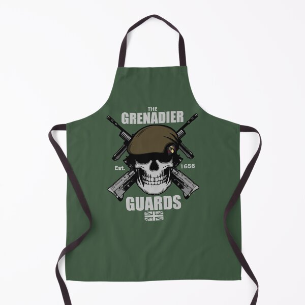 Item preview, Grenadier Guards designed and sold by StrongVlad.