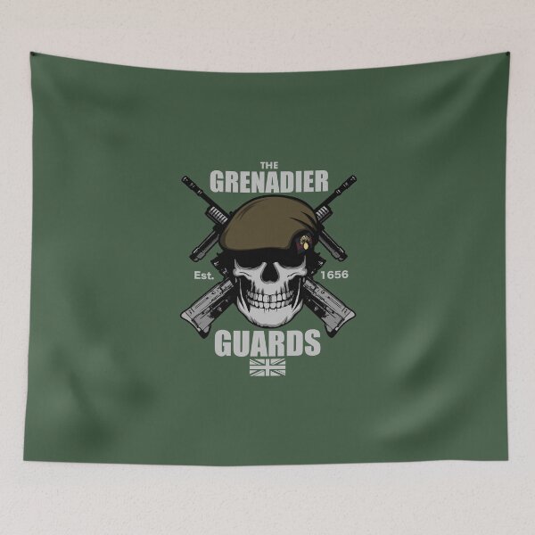 Item preview, Grenadier Guards designed and sold by StrongVlad.