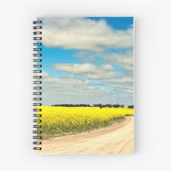 Item preview, Canola Fields designed and sold by Austin Dean.