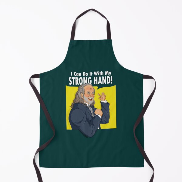Item preview, Strong Hand   designed and sold by ScreamPrint.