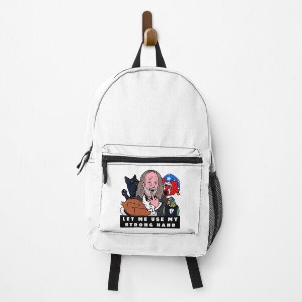 Item preview, Strong Hand Scary Movie Funny Horror designed and sold by ScreamPrint.