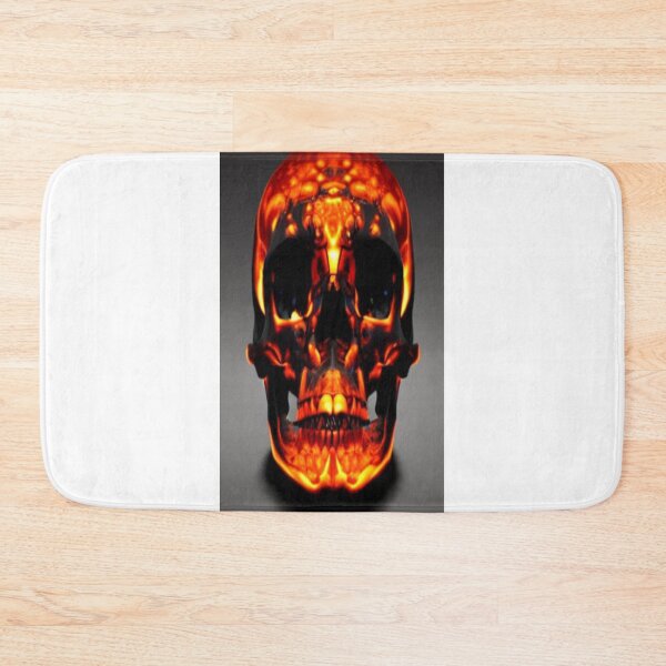 Item preview, halloween scary evil pumpkin funny pumpkin head  designed and sold by bestoftrendy.