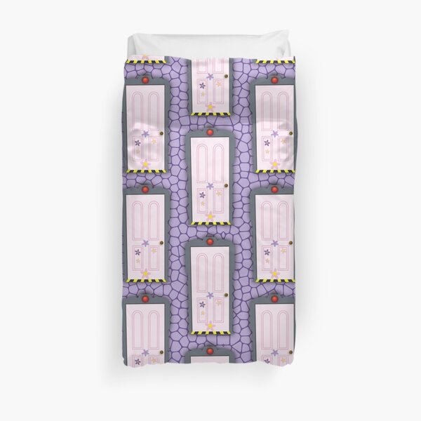 boo Duvet Cover