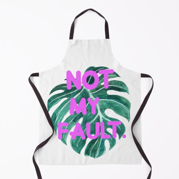 Item preview, FAULT! designed and sold by gasponce.