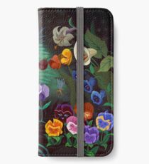 Vinilo o funda para iPhone Alicia