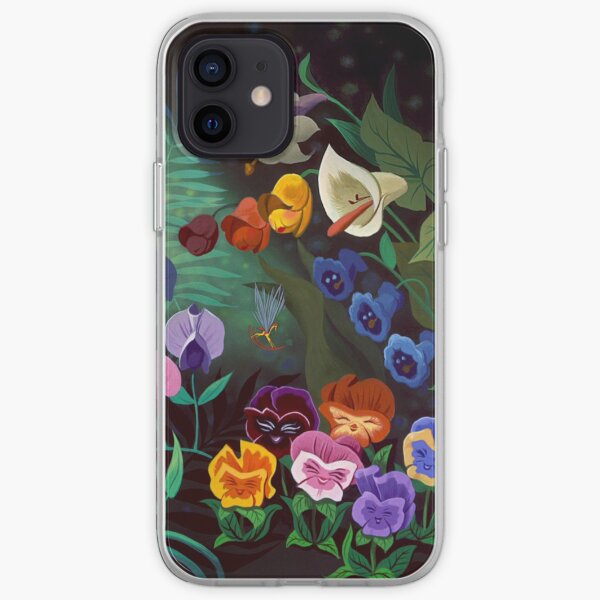 Alicia Funda blanda para iPhone