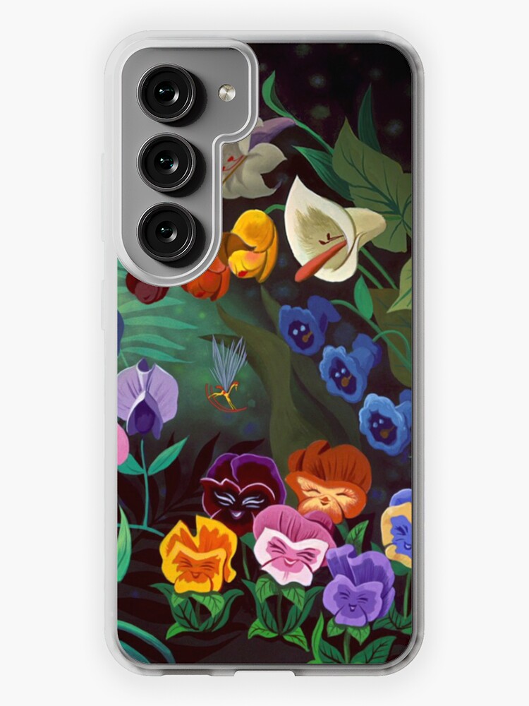 Thumbnail 1 of 4, Samsung Galaxy Phone Case, alice designed and sold by MelleNora.