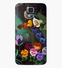 alice Case/Skin for Samsung Galaxy