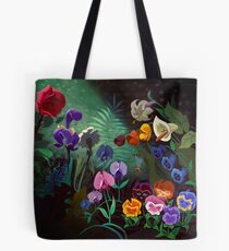 alice Tote Bag