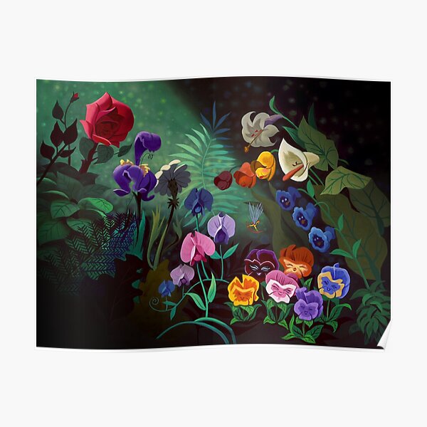 alice Poster