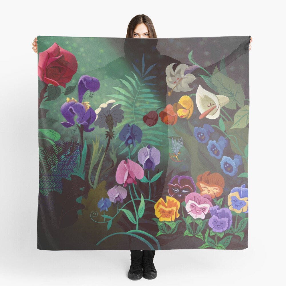 alice Scarf
