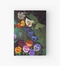 alice Hardcover Journal