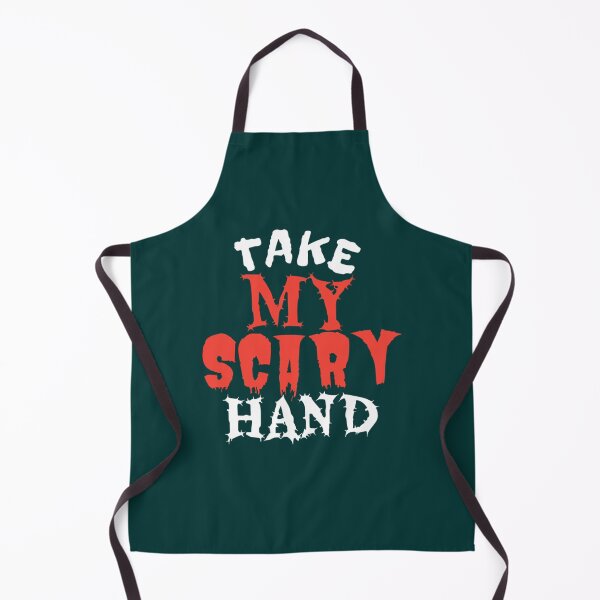 Item preview, Take My Strong Hand designed and sold by ScreamPrint.