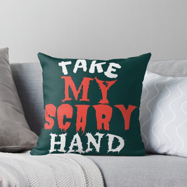 Item preview, Take My Strong Hand  designed and sold by ScreamPrint.