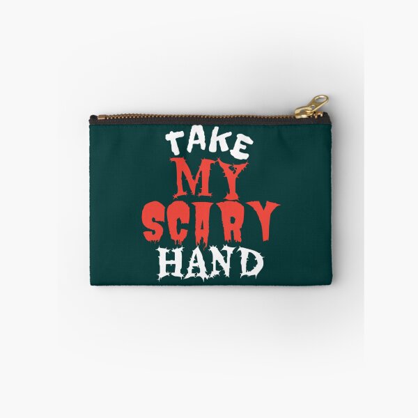 Item preview, Take My Strong Hand  designed and sold by ScreamPrint.