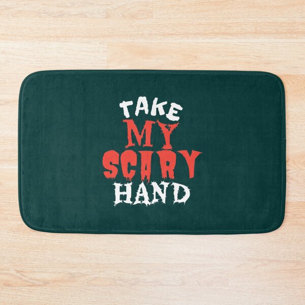 Item preview, Take My Strong Hand  designed and sold by ScreamPrint.