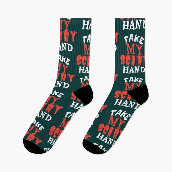 Item preview, Take My Strong Hand  designed and sold by ScreamPrint.