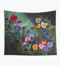 alice Wall Tapestry