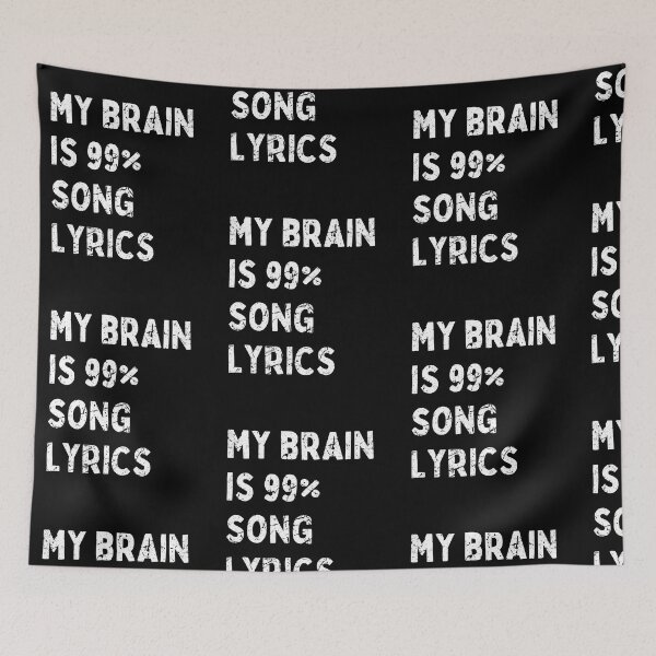 Item preview, I Don't Always Sing Oh Wait Yes I Do Funny Music Lover Quote designed and sold by Trankix.
