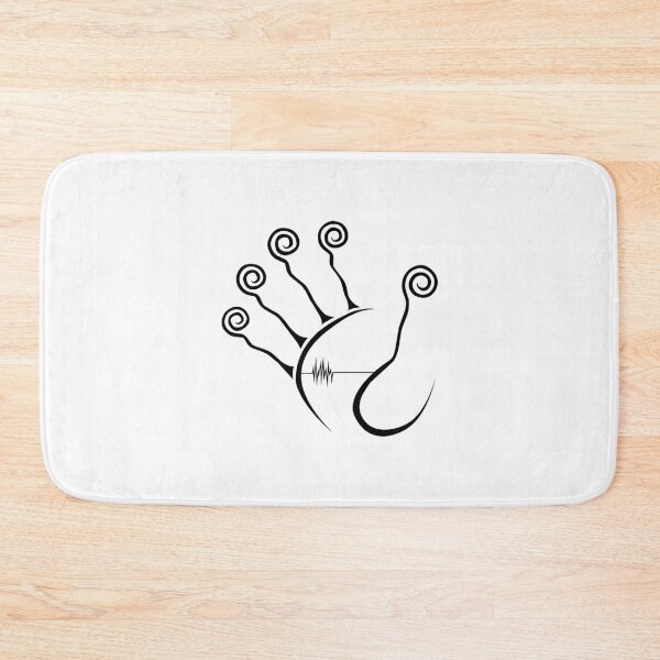 Item preview, USE MY HAND   designed and sold by ScreamPrint.