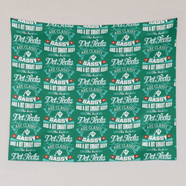 Item preview, The Best Vet Tech Shirt   designed and sold by WaderLeeim.