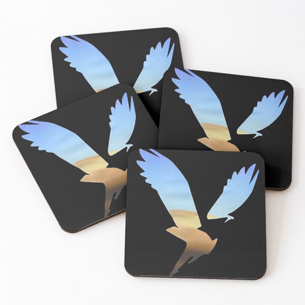 Item preview, bird frame with natural background designed and sold by Mech-Designer.
